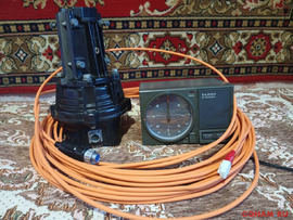 Поворотное устройство Yaesu G800SA