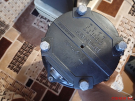 Поворотное устройство Yaesu G800SA