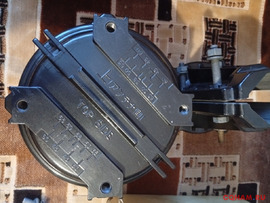 Поворотное устройство Yaesu G800SA