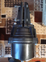 Поворотное устройство Yaesu G800SA