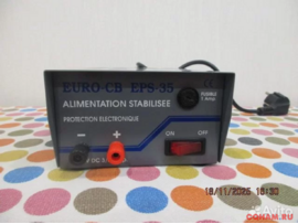Euro CB EPS-35