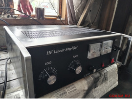 УМ на двух ГК71 с ОС