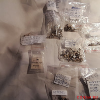 Полевые транзисторы - (позолочены AU)