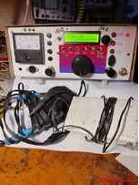 Трехдиапазонный трансивер