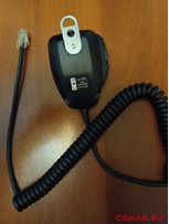 микрофон HM-118N