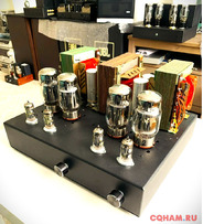 УНЧ ламповые