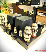 УНЧ ламповые