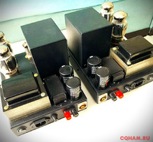 УНЧ ламповые