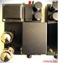 УНЧ ламповые