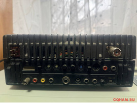 Трансивер FT 757 SX 2