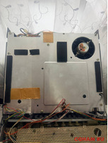 Трансивер FT 757 SX 2