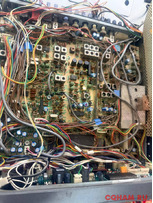 Трансивер FT 757 SX 2