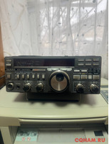 Трансивер FT 757 SX