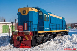 Запчасти для локомотивов (тепловозов)