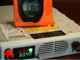 Блок питания Flatpack 1800 5-55 Вольт 2-30 Ампер 1919