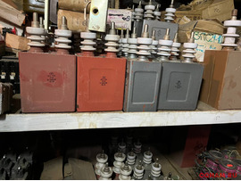 Радиодетали фото 1-8