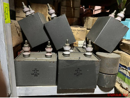 Радиодетали фото 1-8