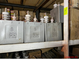 Радиодетали фото 1-8