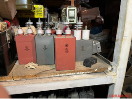 Радиодетали фото 1-8