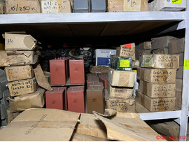 Радиодетали фото 9-16