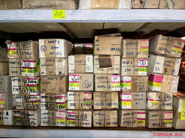 Радиодетали фото 17-24