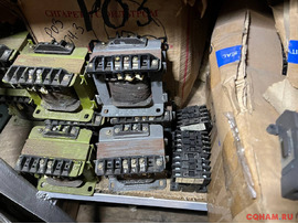 Радиодетали фото 25-29