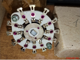 переключатели 11П1Н