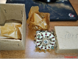 переключатели 11П1Н