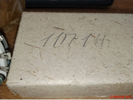 переключатели 11П1Н