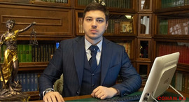 юрист Абрамян