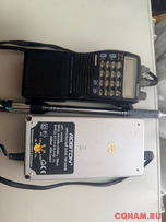 радиостанция FT-729