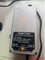 радиостанция FT-729