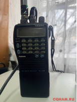 радиостанция FT-729