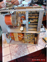 Усилитель мощности на ГС -31