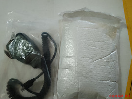 Тангенты для рации kenwood