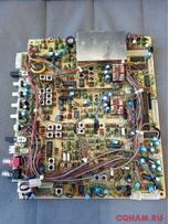 Куплю для FT-757