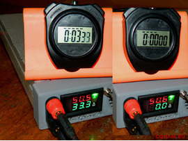 Блок питания Flatpack 1800 5-55 Вольт 2-30 Ампер 3266