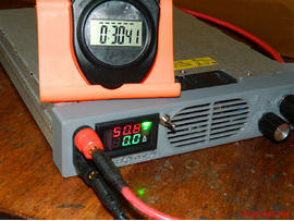 Блок питания Flatpack 1800 5-55 Вольт 2-30 Ампер 3266