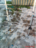 волновые каналы 144 и 432 мгц