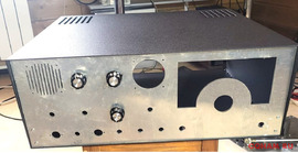 Много новых корпусов