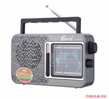 Всеволновый радиоприемник Fepe FP-1820