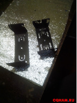 Продам два держателя