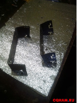 Продам два держателя