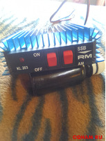 Продам отличный ум kl-203