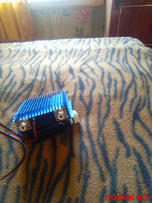 Продам отличный ум kl-203