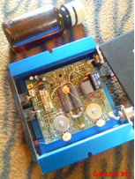 Продам отличный ум kl-203