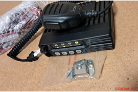 Icom IC-F210 Рация диапазона UHF