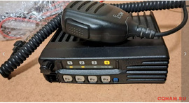 Icom IC-F210 Рация диапазона UHF