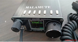 Трансивер Маламут М2 мини