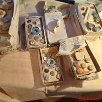 Транзисторы  СССР   Новые